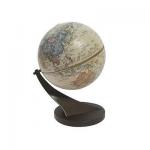 Globus Antik v anglitin 15 cm
